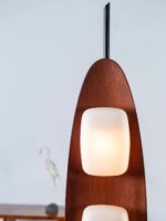 Surfboard Floor Lamp - Image 7