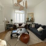 Screen Cannage Pendant Swag Light - Image 7