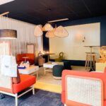 Screen Cannage Pendant Swag Light - Image 9