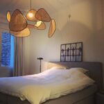 Screen Cannage Pendant Swag Light - Image 14