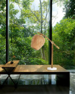 Suzhu Zen Table Lamp - Image 17