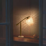 Suzhu Zen Table Lamp - Image 10