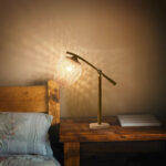 Suzhu Zen Table Lamp - Image 12