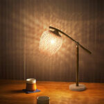 Suzhu Zen Table Lamp - Image 3