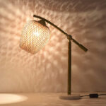 Suzhu Zen Table Lamp - Image 14