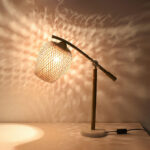 Suzhu Zen Table Lamp - Image 5