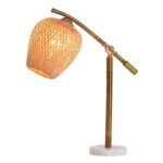 Suzhu Zen Table Lamp - Image 18