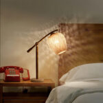 Suzhu Zen Table Lamp - Image 6