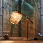Suzhu Zen Table Lamp - Image 2