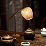 Suzhu Zen Table Lamp - Image 8