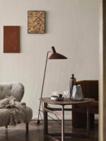 Svelte Noir Floor Lamp - Image 13