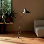 Svelte Noir Floor Lamp - Image 14