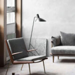 Svelte Noir Floor Lamp - Image 15