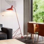 Svelte Noir Floor Lamp - Image 6