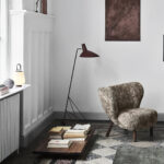 Svelte Noir Floor Lamp - Image 16