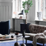 Svelte Noir Floor Lamp - Image 17