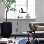Svelte Noir Floor Lamp - Image 18