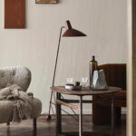 Svelte Noir Floor Lamp - Image 19