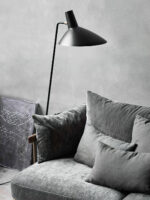 Svelte Noir Floor Lamp - Image 7