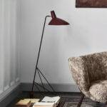 Svelte Noir Floor Lamp - Image 20