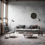 Svelte Noir Floor Lamp - Image 9