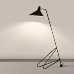 Svelte Noir Floor Lamp - Image 5