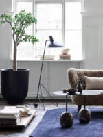 Svelte Noir Floor Lamp - Image 10