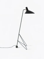 Svelte Noir Floor Lamp - Image 12