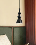 Svelte Noir Pendant Light - Image 11