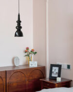 Svelte Noir Pendant Light - Image 15