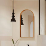 Svelte Noir Pendant Light - Image 3