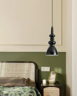 Svelte Noir Pendant Light - Image 12