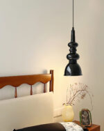 Svelte Noir Pendant Light - Image 8