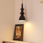 Svelte Noir Pendant Light - Image 10