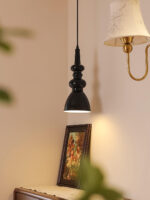 Svelte Noir Pendant Light - Image 18