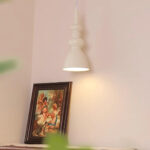 Svelte Noir Pendant Light - Image 19