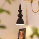 Svelte Noir Pendant Light - Image 4