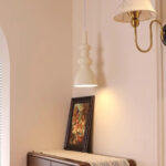 Svelte Noir Pendant Light - Image 16