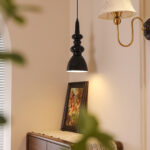 Svelte Noir Pendant Light - Image 6