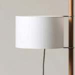 Svelte Silhouette Floor Lamp - Image 15
