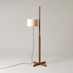 Svelte Silhouette Floor Lamp - Image 16