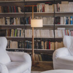 Svelte Silhouette Floor Lamp - Image 8