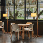 Svelte Silhouette Floor Lamp - Image 10