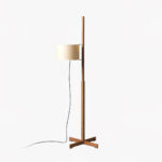 Svelte Silhouette Floor Lamp - Image 17