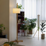 Svelte Silhouette Floor Lamp - Image 5