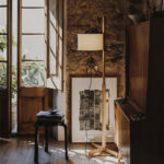 Svelte Silhouette Floor Lamp - Image 7