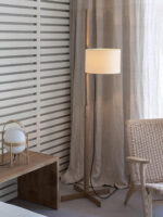 Svelte Silhouette Floor Lamp - Image 6