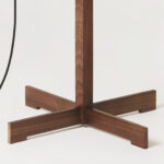 Svelte Silhouette Floor Lamp - Image 11