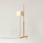 Svelte Silhouette Floor Lamp - Image 12