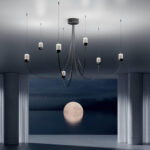 Swaying Chandelier - Image 4